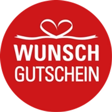 Wunschgutschein Logo